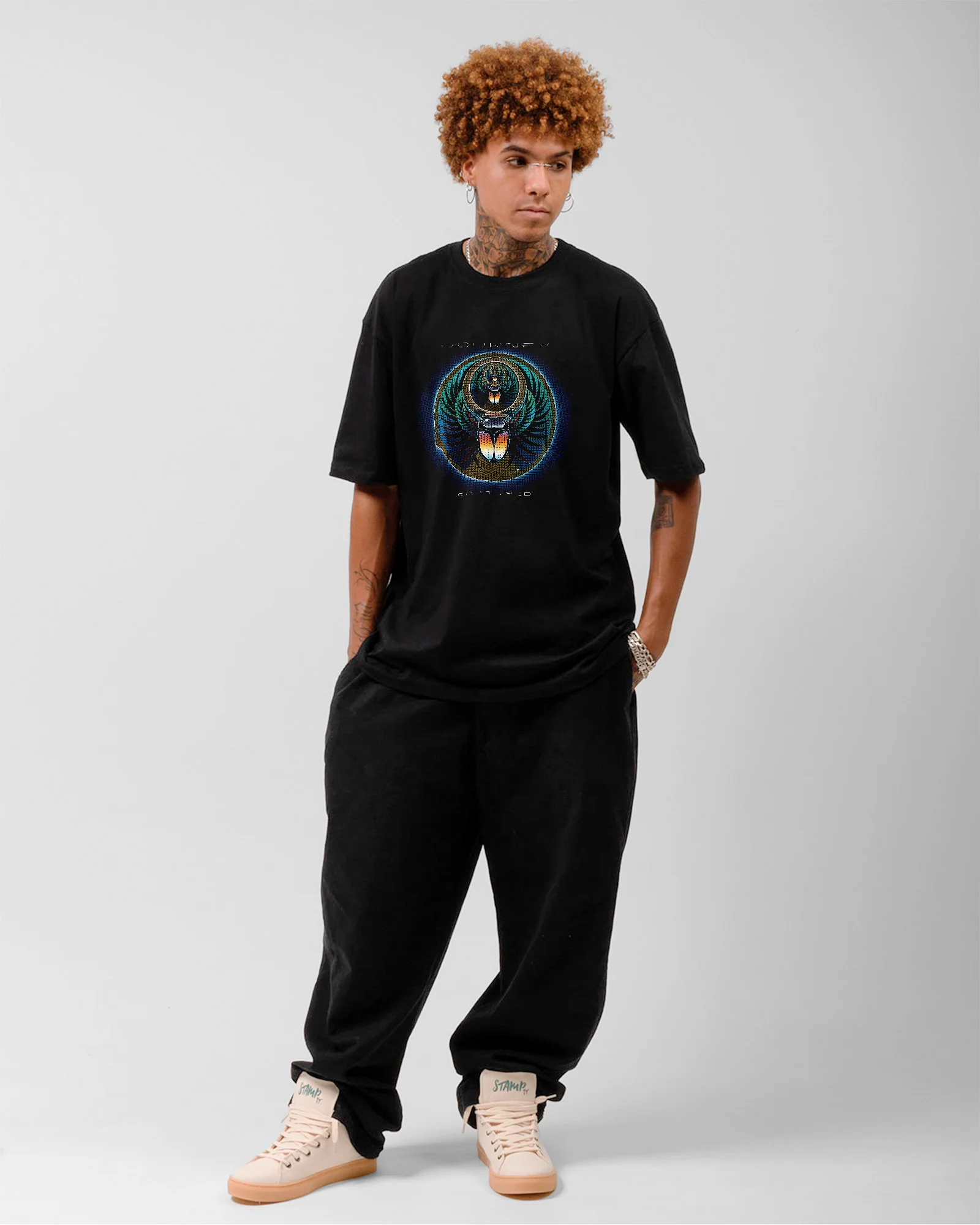 Camiseta Journey Capture - Image 3