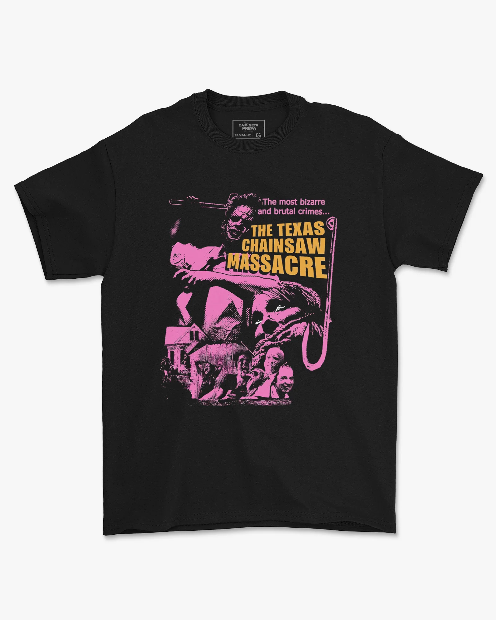 Camisetas