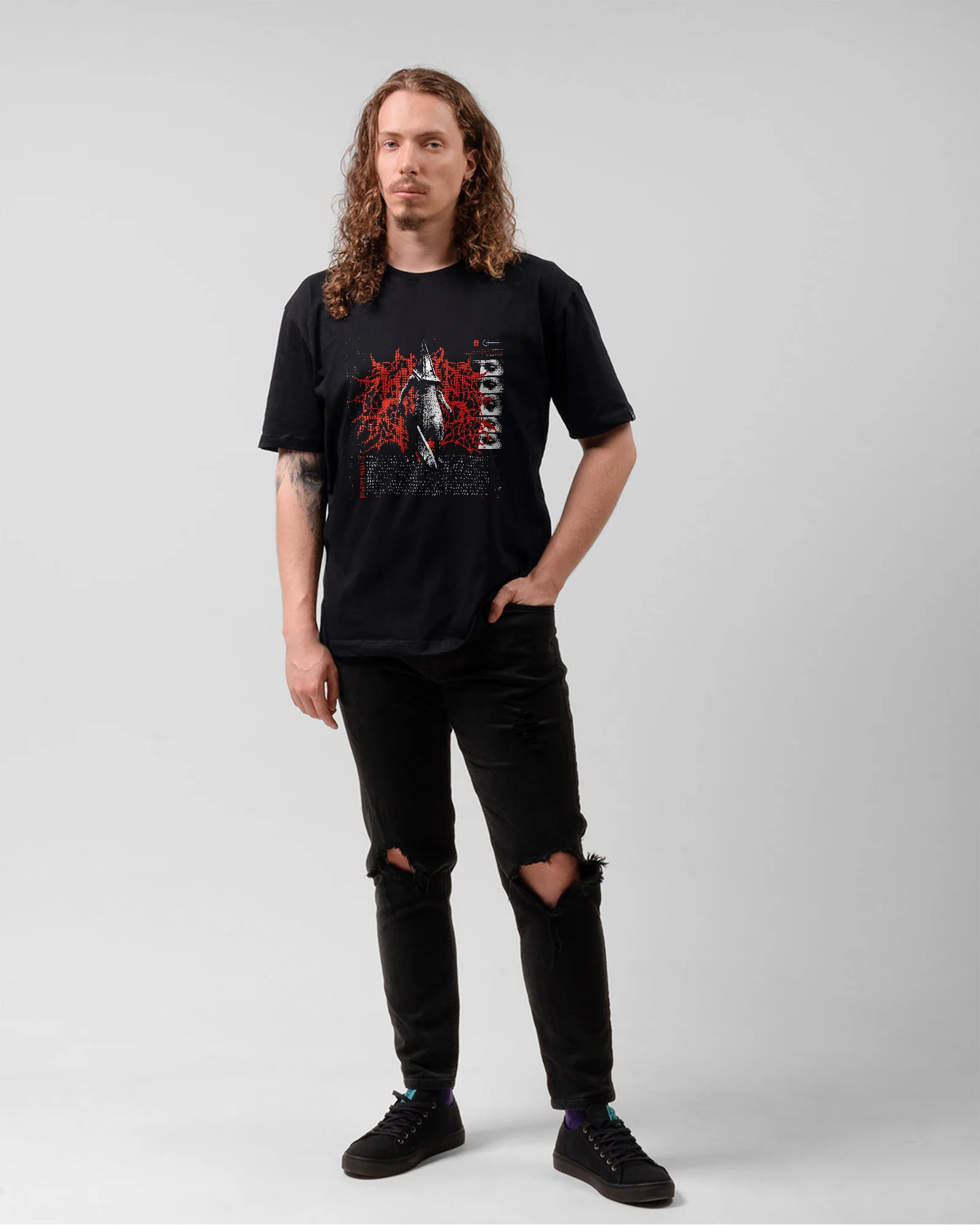 Camiseta Silent Hill Two - Image 5